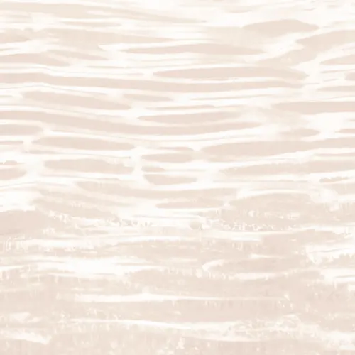 Pink Ocean Waves Effect Tapetmaleri