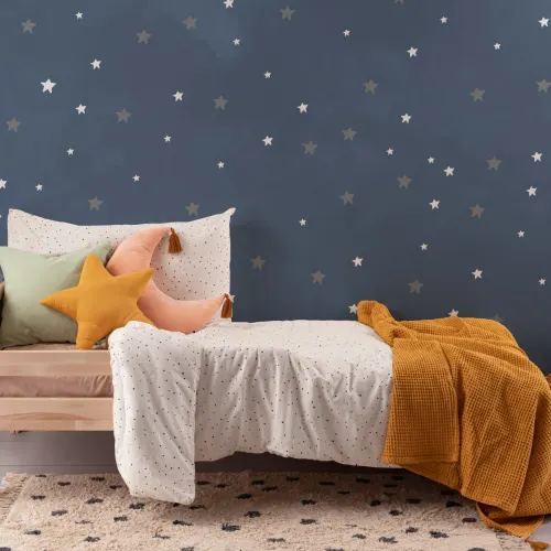 Starry Night Wallpaper Mural