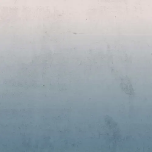 Ocean Mist Blue Ombre kuvatapetti