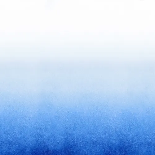 Carta da Parati Effetto Sfumato Indaco