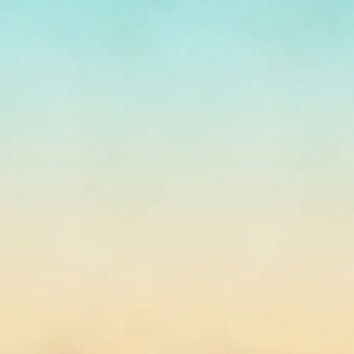 Pastel Orizont Pictura Wallpaper Mural