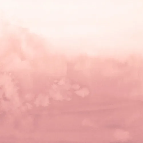 Carta da Parati Rosa Effetto Sfumato all’Acquerello
