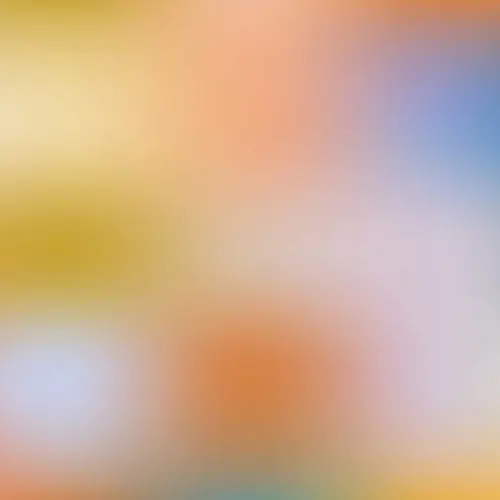 Colorat Ombre Gradient Wallpaper Mural