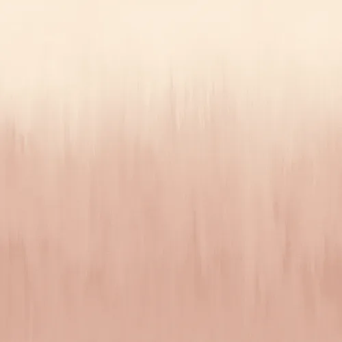 Soft Pink Gradient Abstract Mural For Serene Spaces