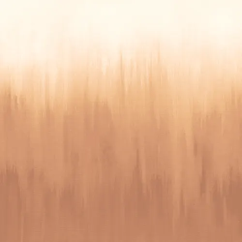 Varm Ombre Moderne teksturert abstrakt fototapet