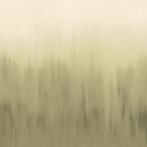 Muted Green Textured Ombre Atmosphere Wall Mural