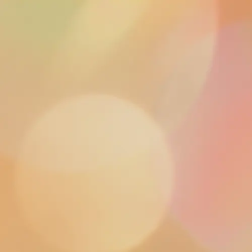 Multicolor Abstract Delightful Atmosphere Wall Mural