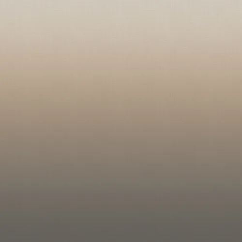 Beige minimalistisk ombre-fototapet for rolige rom