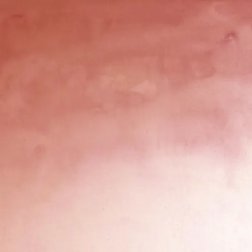 Carta da Parati Effetto Acquerello Rosso Stile Grunge