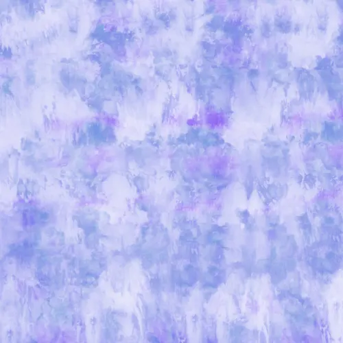 Fajna fioletowa fototapeta Tie Dye