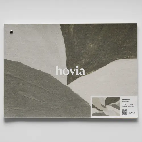 Pasta de amostras Hovia