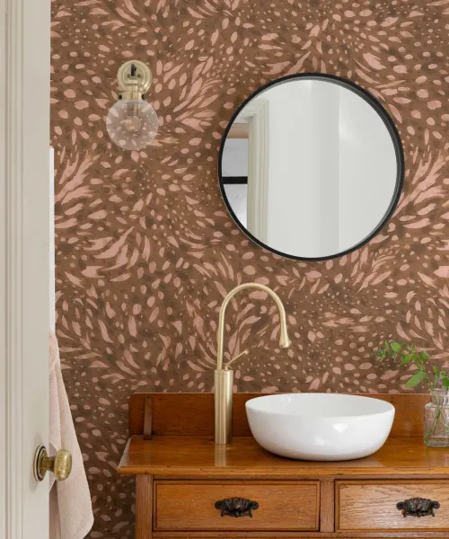 Wild Style: The Rise of Animal Print Interiors