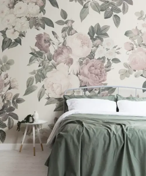5 Carte da Parati in Stile Cottagecore per la Tua Casa - Hovia