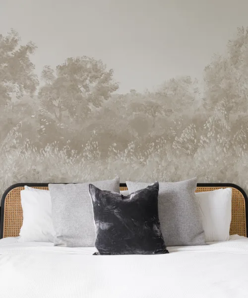 Idee di arredamento per camere da letto di lusso ispirate agli hotel di charme
