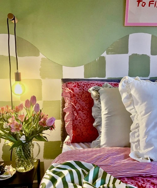 5 nemme, lejervenlige designidéer