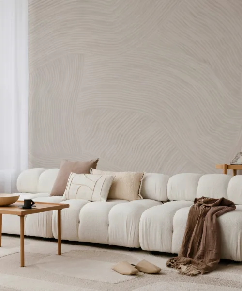 La vostra guida al design d'interni Japandi