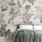 Vintage Floral