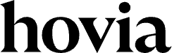 Hovia logo